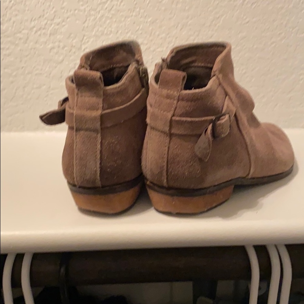 Bootie - Picture 2 of 3